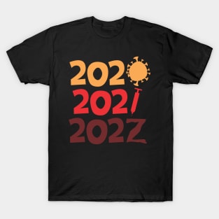 Year Z T-Shirt